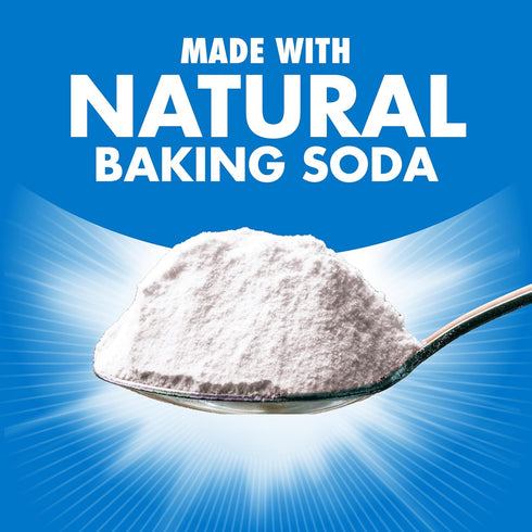 Hammer 5 count Arm & Fresh Effects Odor Neutralizing Baking Soda Pouches, Unscented Deodorizer for Long Lasting