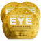 Vitamasques Vegan Collagen Eye Pads, 3-Pack - Firming & Brightening Anti-Aging Under Eye Mask for Puffiness