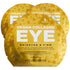 Vitamasques Vegan Collagen Eye Pads, 3-Pack - Firming & Brightening Anti-Aging Under Eye Mask for Puffiness