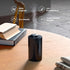 Waterless Diffuser for Essential Oil Nebulizer, Mini Aromatherapy Atomizing Diffuser, Battery Operated, 1/2/3H Timer, 3