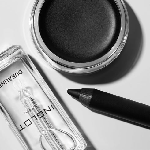 Inglot DURALINE Prolong Makeup Durability, 9ml, Turn Eyeshadow to Liquid Eyeliner
