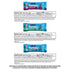 Pack (16 Pack) Zbar and Zbar Protein - Variety - Made with Organic Oats - Non-GMO - Soft-Baked Energy Snack Bars