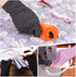 3 Pairs Compression Craft Arthritis Gloves, Fingerless Pressure Relief for Quilting, Sewing, and Household Duties