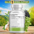 JB Wellness Co Immune 180 Count JB Wellness Oregano Oil, Garlic Extract, Olive Leaf, with Astragalus - Support