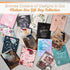 Christian Art Gifts Gift Bag/Tissue Paper Set - For Moms, I Love That You're My Mom, Pink, Medium
