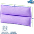 Pure-Sky Ultra Microfiber Cleaning Sponge - 2-in-1 for Glass and Multipurpose, Just Add Water