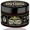 Urban Prince Hair Pomade, Water Based Firm Strong Hold Gel for Tight Styles, Men's Styling Product 115g / 4.05oz