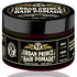 Urban Prince Hair Pomade, Water Based Firm Strong Hold Gel for Tight Styles, Men's Styling Product 115g / 4.05oz