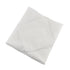 Karlling 10 Cotton Facial Cleansing Muslin Cloths, Makeup Remover Wipes
