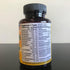 Men's Multivitamin Supplement for Energy, Focus, Performance, Vitamins A, C, D, E & B12, 60 Capsules Made in USA