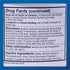 MAJOR Medi-Pads Hemorrhoidal Cleansing Witch Hazel Pads, 100 Count Jar