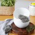 RSVP International Endurance Cleaning Collection - 2 Piece Stainless Steel Scrubbies, Long Lasting, Non-Rusting