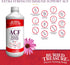 Buried Treasure ACF Extra Strength Immune Support, 16oz with Dose Cup, Vitamins and Herbs for Dietary Immunity Boost