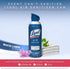Lysol Air Sanitizer Spray, 10 Fl. Oz, White Linen Scent, For Odor Elimination and Air Sanitization (Pack of 3)