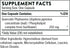 THORNE Quercetin Phytosome - Immune Health, Respiratory Support, Seasonal Allergy Relief - 60 Capsules