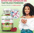 Purify Life Gummies 60 Count Saw Palmetto for Men & Women - Saw Palmetto Extract Supplement for Hair Appearance