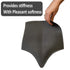 Lipo Lumbar Molder Foam Board for Post Liposuction or BBL Surgery, Provides Compression, Support, & Comfort