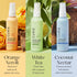 Pack (3pk) Curie Whole Body Deodorant - OG Spray Variety - Aluminum Free, Natural, Paraben Free, Cruelty Free, Vegan