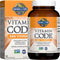 Garden of Life Vitamin Code Raw Vitamin C, 60 Capsules, 500mg Whole Food Vitamin C, Probiotics, Vegan, Gluten Free