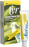 Ayr Saline Nasal Gel - 0.5 Ounce Tube with Soothing Aloe (Pack of 1)