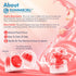 K2 Gummies MK-7 200 MK-4 500 2-IN-1 K2 Immune,1Pack Vitamin mcg & mcg for Women & Men Sugar Free, Perfect Full Spectrum