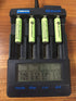 Solar Light Batteries AAA 600mAh 1.2V Rechargeable for Garden Lights (12Pcs)