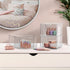 Sorbus Makeup Organizer - Clear Stackable Acrylic Drawer Organizer for Vanity, Bathroom, Undersink, Cabinets, Jewelry, Stationary, Plastic Storage Bins for Office Organization and Storage by Sorbus