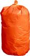 USA-Made Durable Facilities Maintenance Quality Trash Bags (44-55 Gallon, ORANGE)