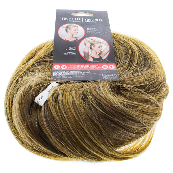 Style-a-Do and Mini-Do Duo Pack, R1416t, Buttered Toast