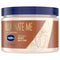 Vaseline Illuminate Me Shea Butter Whipped Body Butter, 11 oz for Melanin Rich Skin