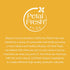 Petal Fresh Pure Restoring Body Butter, 8 Fl Oz, Heals & Protects Skin with Honey & Coconut Oil