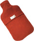 Relaxso Hotties Bottle Body Healing Warmer, Natural Bamboo Pomegrante