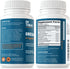 Immune 60 30 Dr. Tobias Oregano and Caprylic Acid Blend, Gut Flora Balance Complex with Probiotics & Enzymes