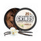 Grinds Coffee Pouches, Tobacco Free, Nicotine Free Healthy Alternative, 3 Cans of Vanilla, 18 Pouches Per Can, 1 Pouch