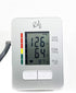 EMI Fully Automatic Digital Blood Pressure Monitor with Adult Sized Cuff, Large LCD and Memory Functions