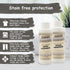 CleanClad Kit - Powerful Fabric, Carpet & Upholstery Spot Cleaners, Includes (2) 4oz Bottles