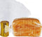 volila Reusable Plastic Bread Bags - 150 Pack Clear Loaf Bags for Homemade