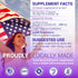 Cloves Capsules - Natural Dietary Supplement, Rich in Vitamins, Minerals, Antioxidant Support - 100 Caps