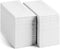 Disposable Linen-Feel Guest Towels (Pack of 50, 12" x 17") - Soft Absorbent Paper Napkins for Bathroom, Party, Wedding