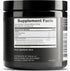 Toniiq 10-Mushroom Mushroom Coffee Functional Coffee with Full-Spectrum Blend Real Arabica Instant Coffee North