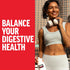 FORCE FACTOR Probiotic for Women - 50 Billion CFU - 60 Capsules for Digestive & Vaginal Health