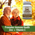 Windmill Health Products Zinc Lozenges, Immune Booster with Echinacea & Vitamin C, 60 Count