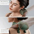 SLUXE 4D Shoulder and Neck Massager, Bionic Heated Massager, Shiatsu Neck Massager with Fingers, Kneading Massage, Skin