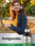 Horbaeach Damiana Leaf Herb Liquid Extract - Alcohol Free, 2 fl oz - Vegetarian, Non-GMO, Gluten Free Tincture