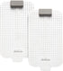 Sunbeam Goheat Portable Heated Patches for Pain Relief, Refill Kit with 2 Replacement Reusable Gel Patches