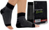 Masirs Ankle Compression Socks - A Toeless foot Sleeve, Splint for Women