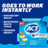 Lozenges 36 2 ACT Dry Mouth with Xylitol, Soothes, Moisturizes & Freshens, Honey-Lemon, Value Size, ct., pk