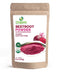 Organic Beet Root Powder, 8 oz or 226g, USDA Organic Approved, Raw and Non-GMO, Nitric Oxide Booster, Increases Stamina