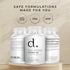 Immune D3 1500 Immune 100 (D3 1500 Defense Supplements Vitamin IU for Heart Health, Daily Support, Mental Clarity