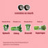 8Greens Supergreens Gummies - Super Greens Powder Gummy for Metabolism, Immunity & Digestive Health